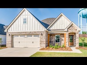 Lenox E by Stone Martin Builders