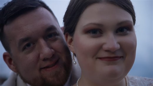 Patrick & Carley. A very Special Day! | Tim Pierce Films