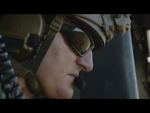 U.S. Air Force Special Missions Aviators—Training Pipeline