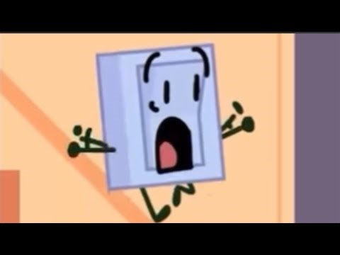 BFDI Perfectly Cut Screams
