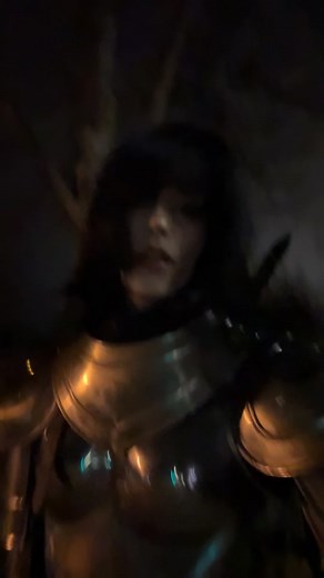 g h ☆ s t (@ghostvgirl)’s videos with Intergalactic Janet - Ley Soul