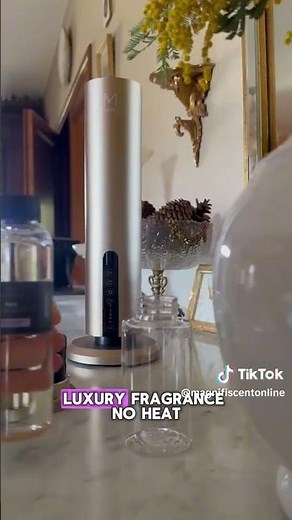 Lumax Review: The Cold Air Diffuser That Scents Your ENTIRE Home