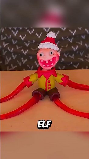 Alien Christmas Treats Gone Wrong! 👽🍭