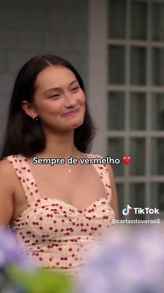 O Verão Que Mudou Minha Vida: Trailer da 3ª Temporada