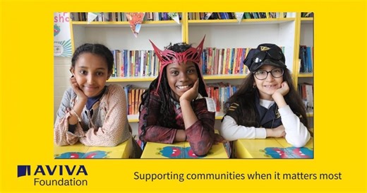 The Power of a Book: Liverpool | Children s Book Project