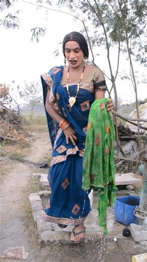 ठंडी में हुकुम ना चली #shortsfeed #rolijaunpuriya #umeshnishad #mintuaa #trendingshorts