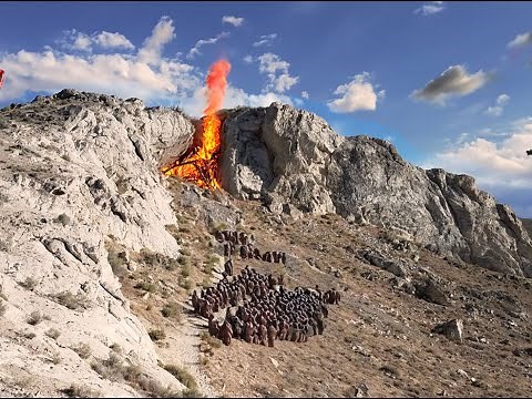 The Story of the Red-Haired Tribe of Giants as Told by Sarah Winnemucca