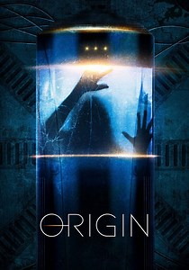 Origin - Ver la serie online completas en español