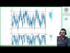 Simulación e Identiﬁcación Serie Temporal con Matlab, modelo ARMA (tiempo discreto y continuo)
