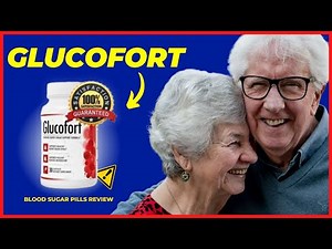 ✅ Glucofort – (Is It Worth The Money?) – Glucofort 2022