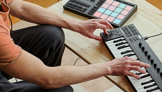 MIDI: Your guide to MIDI and MIDI controllers | Native Instruments Blog