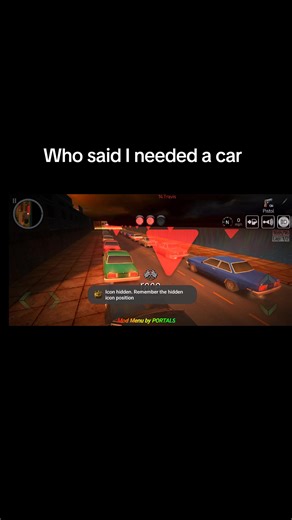 Understanding Payback Mod in Kid Flash