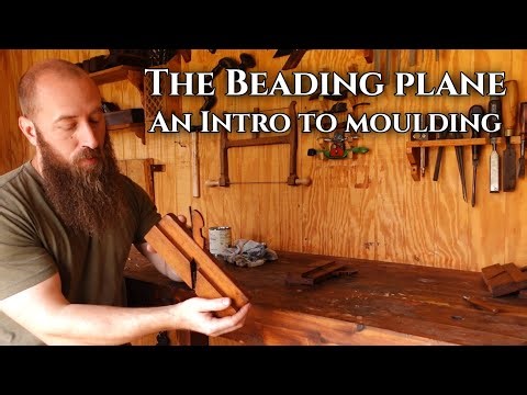 An Introduction to Moulding Planes