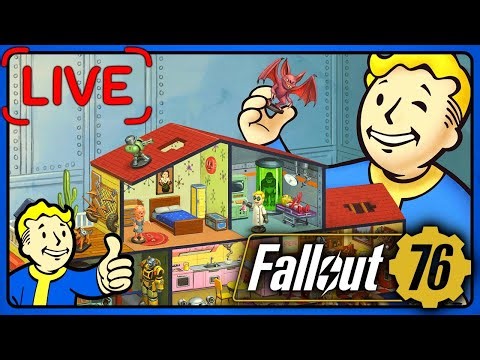 Fallout 76: Time to Update Commando Build.