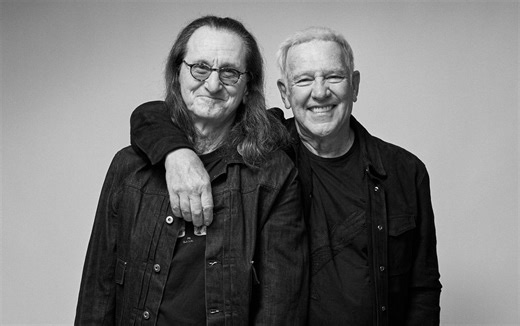Rush finally adds Bay Area stop to its 2026 reunion tour dates