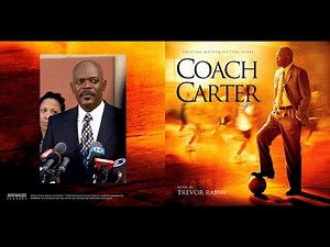 Trevor Rabin - Coach Carter (Original Motion Picture Score)