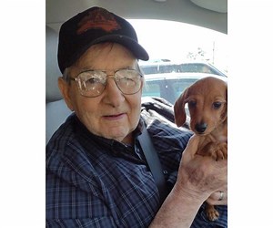 John Wayne Linkous Obituary (2024) - Petersburg, VA - E. Alvin Small Funeral Homes & Crematory - Petersburg