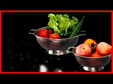 🔶Top 10 Best Colanders of 2026