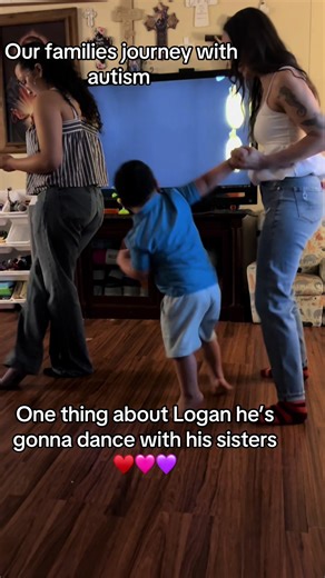 Understanding Autism Through Dance with Siblings