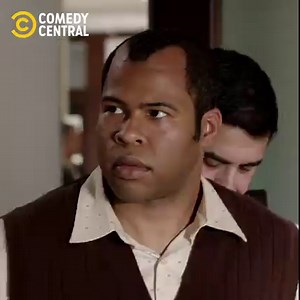 351K views · 9.7K reactions | Plot twist: He was telling the truth... #KeyAndPeele | Comedy Central UK | Facebook