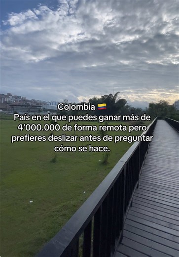 Gana Dinero Desde Casa Como Asistente Virtual en Colombia