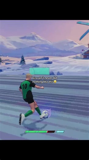 the goat kira ryosuke strikes again!! on the rematch field tho.. #rematch #bluelockanime #isagi #kiraryosuke #2026 new year’s eve recommendations