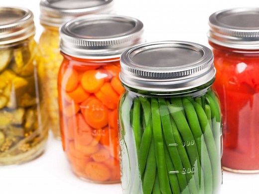 How to Feed the Family During a Power Outage