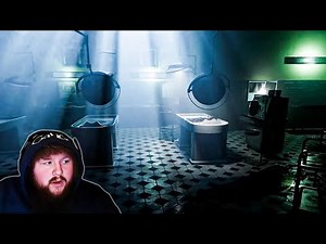 I Got A Job At A Morgue…