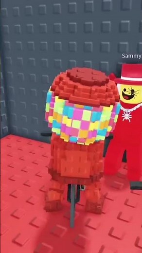 $0 To $1 Trillion using DEALER ONLY BRAINROTS. #roblox #minecraft #robloxmemes