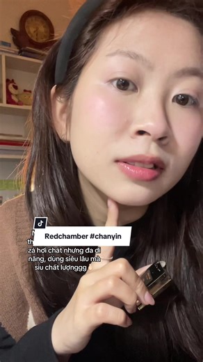 Explore Redchamber Beauty Tutorial for Long-Lasting Makeup