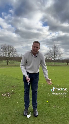 LA Golf on TikTok