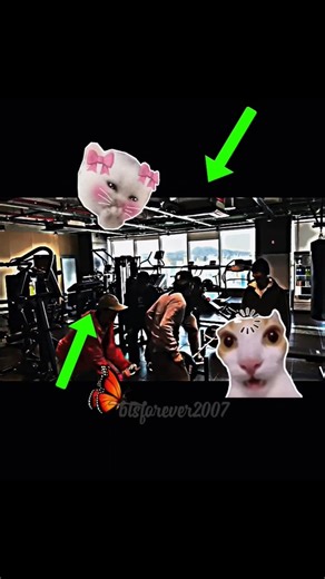 🌝Mind Still Processing After JHOPE'S steps 😆..#bts #taehyung #fypシ゚viral