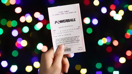 Gym owner tells members they've won $80 million Powerball