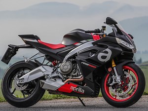 2021-on Aprilia RS660 Review: A perfect step up sportsbike