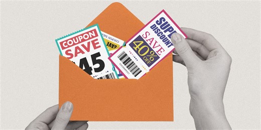 Save Even More This Prime Day With Tons of Amazon Coupons