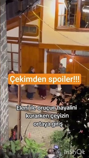 THIS SEA WILL OVERFLOW EPISODE 6 SPOILERS ARRIVED!!!