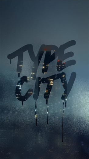 ZEET on Instagram: "🚨Type City officially LIVE!🚨Comment “Type City” and I’ll send you the link. . This has been the biggest project I’ve ever worked on - over 100 text effects and workflows + all my source files, textures, brush packs, templates, tutorials - the whole vault. Everything I have used to create this project is inside the vault. I’m honestly so excited to get this in your hands to see what you create with it. . What is Type City? It’s a learn-at-your-own-pace course, template pack 