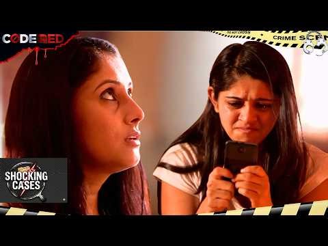 Code Red | College Horror! What Lies Inside Room No. 3? | Colors TV