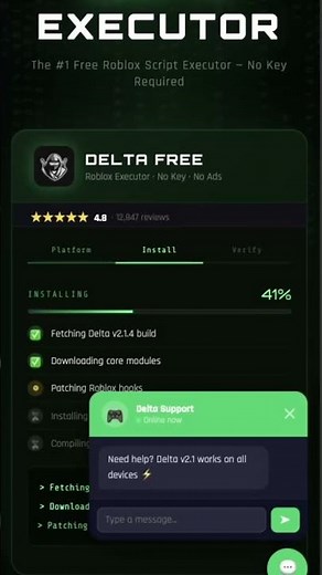 How to download the LATEST Delta Executor in 2026? #roblox #delta