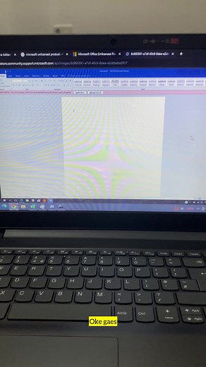 Siapa aja yg berhasil menggunakan cara ini? #tutorial #mcrosoft #aktivasimsoffice #msword #tutorials #trick