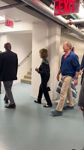 1.9M views · 20K reactions | Standing ovation for George W. Bush at SMU MBB vs. Notre Dame  | Jonah Javad | Facebook