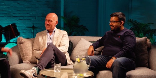 The Backstage Pass: treating every customer as a VIP