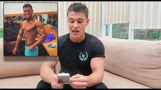 Instagram Q&A: Comp Prep, Intermittent Fasting, Ab Training