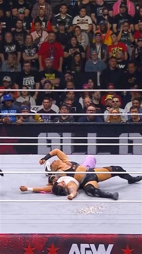 🔥CHICAGO STREET FIGHT 🔥 What started as allies ended in chaos. Willow Nightingale and Kris Statlander escalated their bitter rivalry in a brutal Chicago Street Fight at #AEWAllOut 2024. | All Elite Wrestling