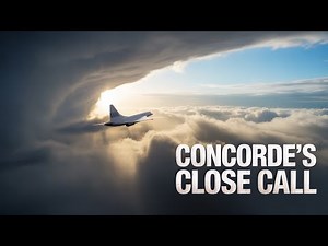 I Survived EXTREME Hurricane Flight Turbulence - 007