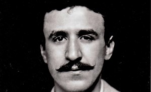 Pews designed by Charles Rennie Mackintosh flogged for £40 and  sawn up