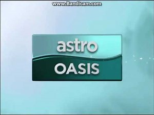 Channel ID 1 - Astro Oasis (2008)