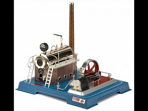 History of steam engines 3 hrs long compilation of 6 videos into one video