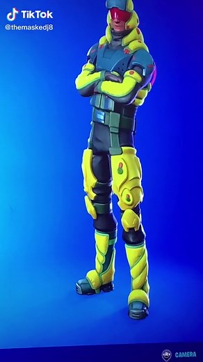 Fortnite Character Customization Options Explained