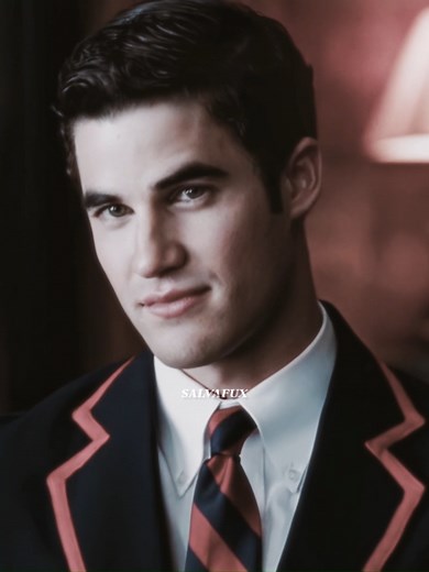 Blaine Anderson Edits: Captivating Glee Scene Creations
